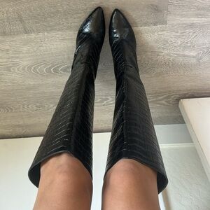 Aquatalia weatherproof boots